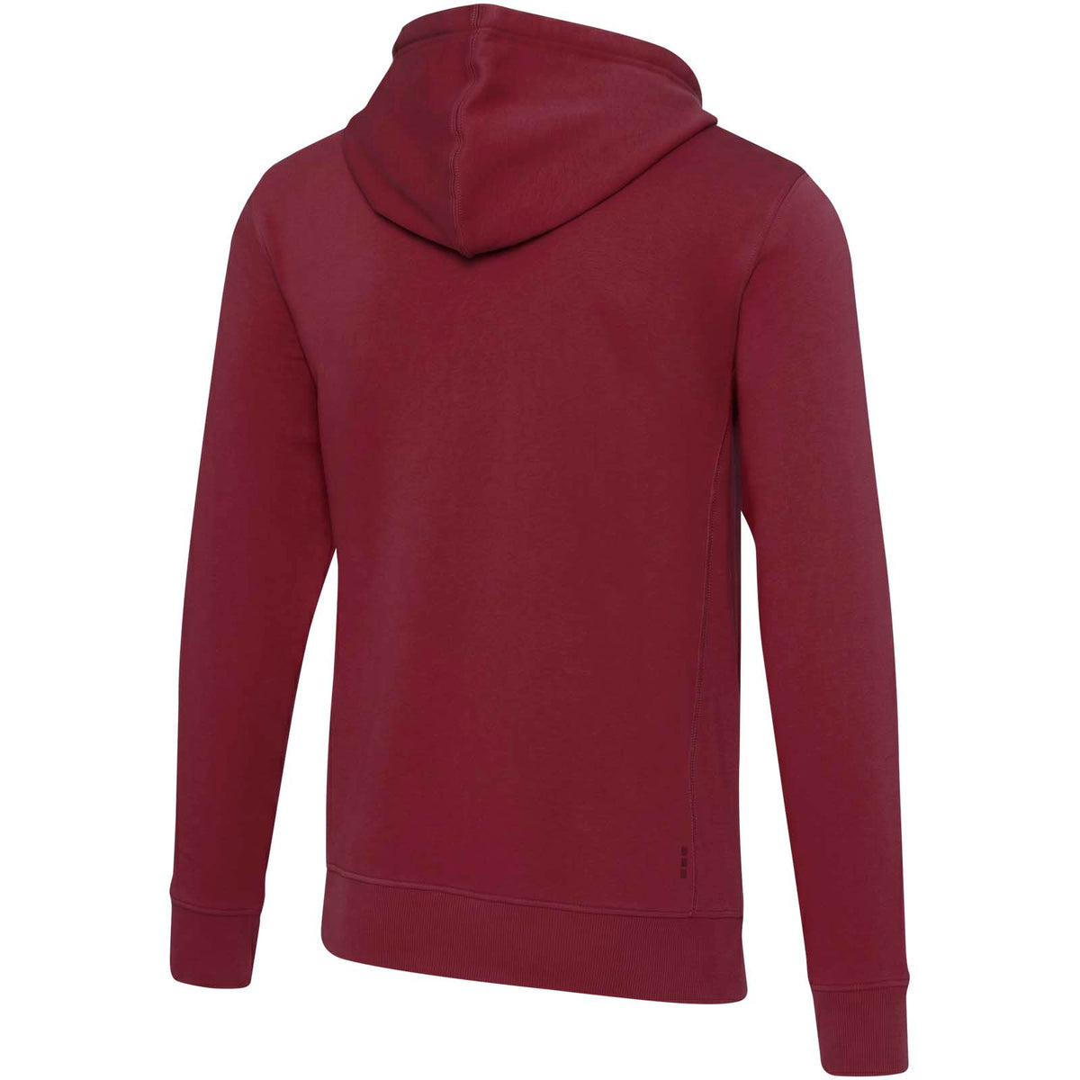 Arora 300 g/m² hoodie med hel dragkedja unisex