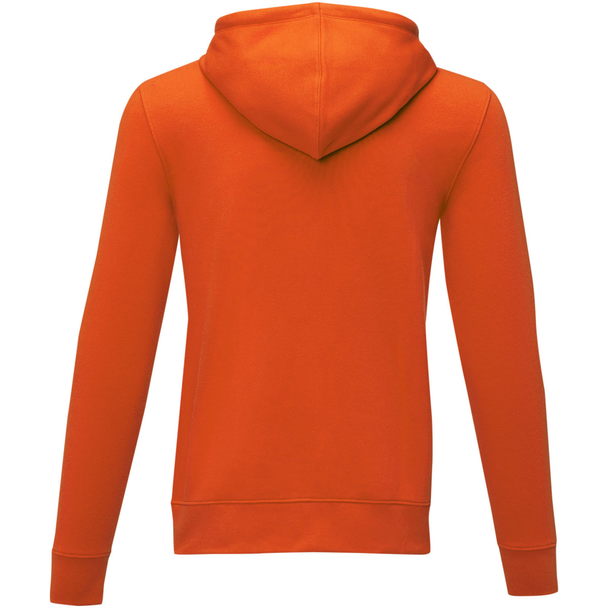 Charon 240 g/m² hoodie med hel dragkedja unisex