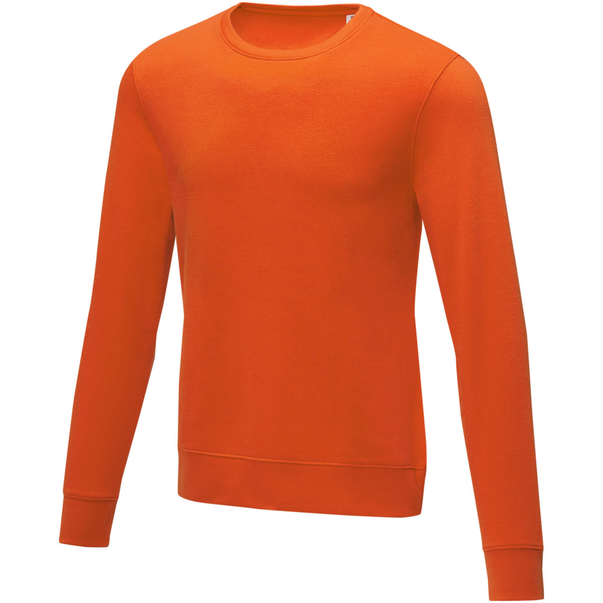 Charon 240 g/m² rundhalsad tröja unisex