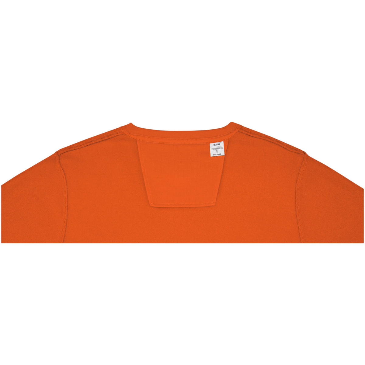 Charon 240 g/m² rundhalsad tröja unisex