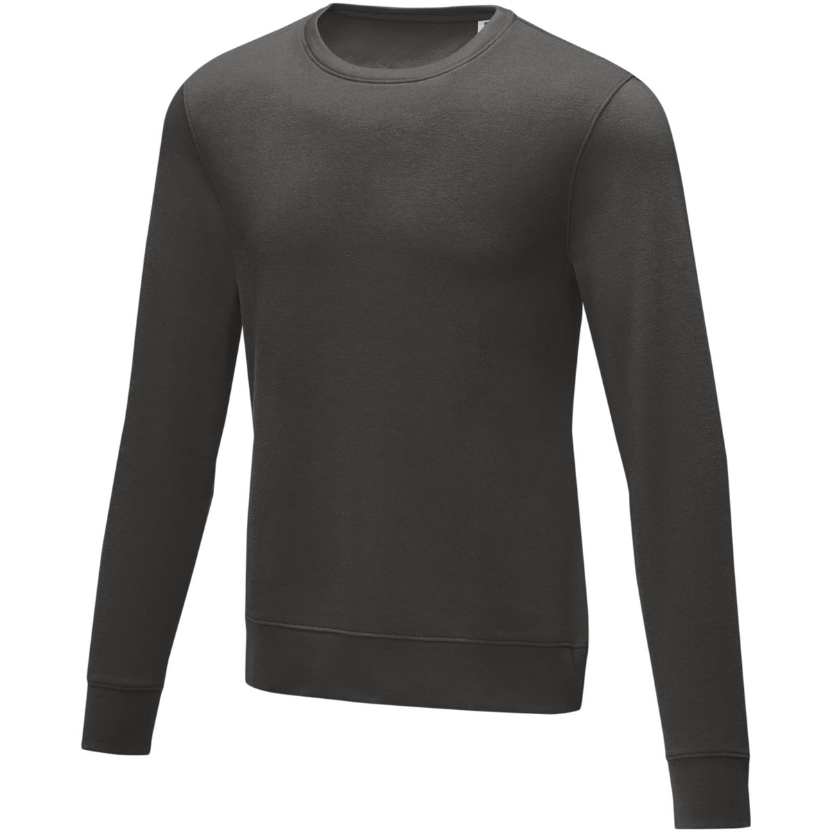 Charon 240 g/m² rundhalsad tröja unisex
