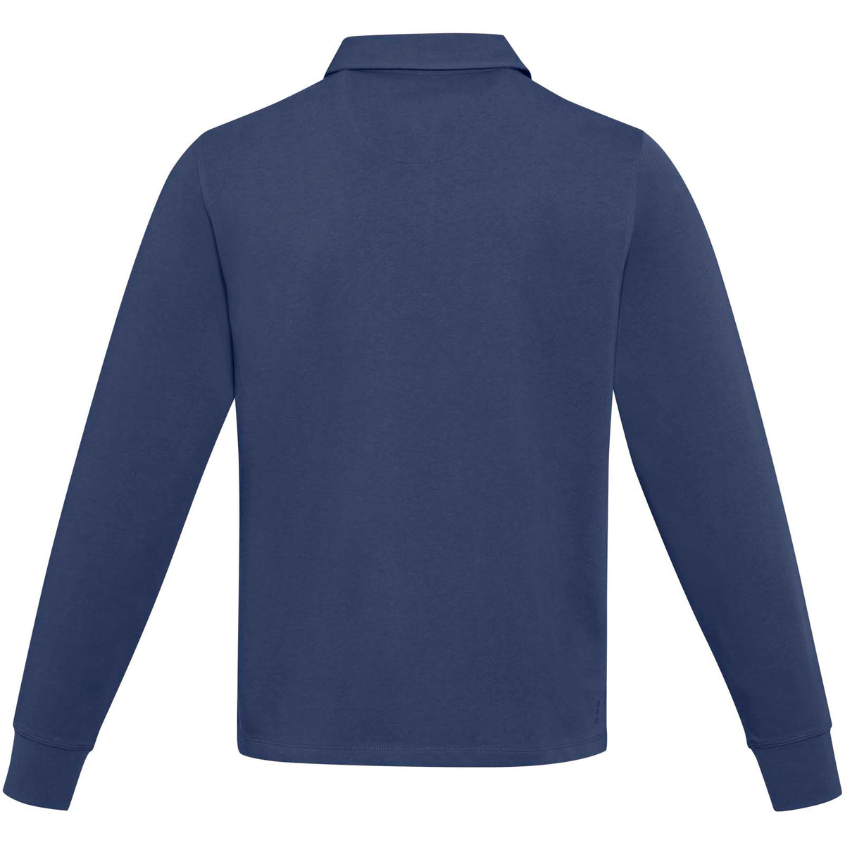 Clyde unisex sweatshirt, rugby- och polomönstrad
