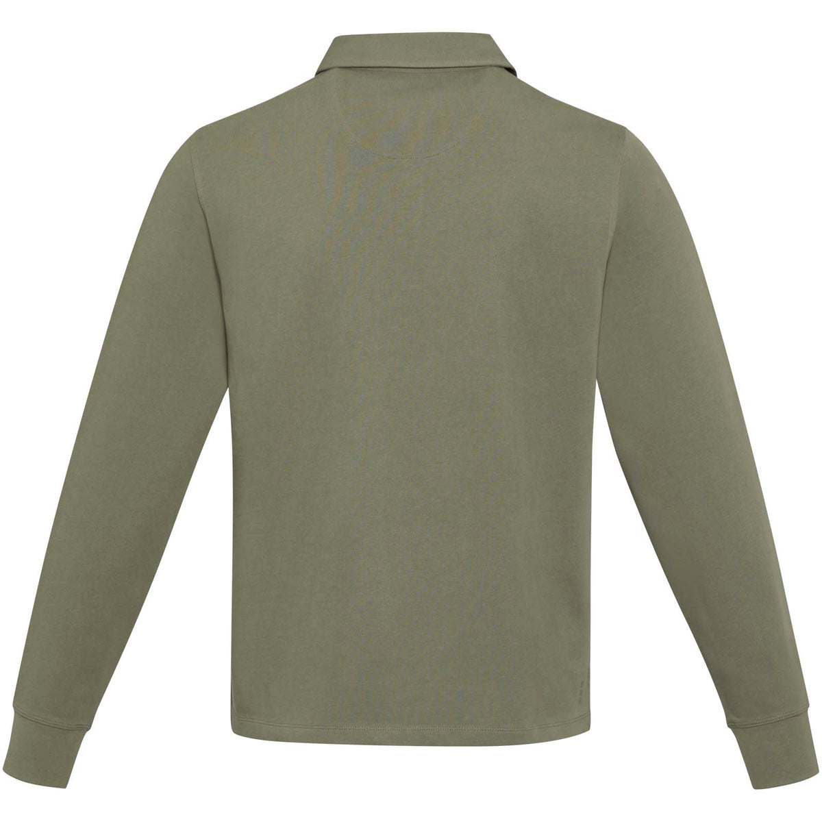 Clyde unisex sweatshirt, rugby- och polomönstrad