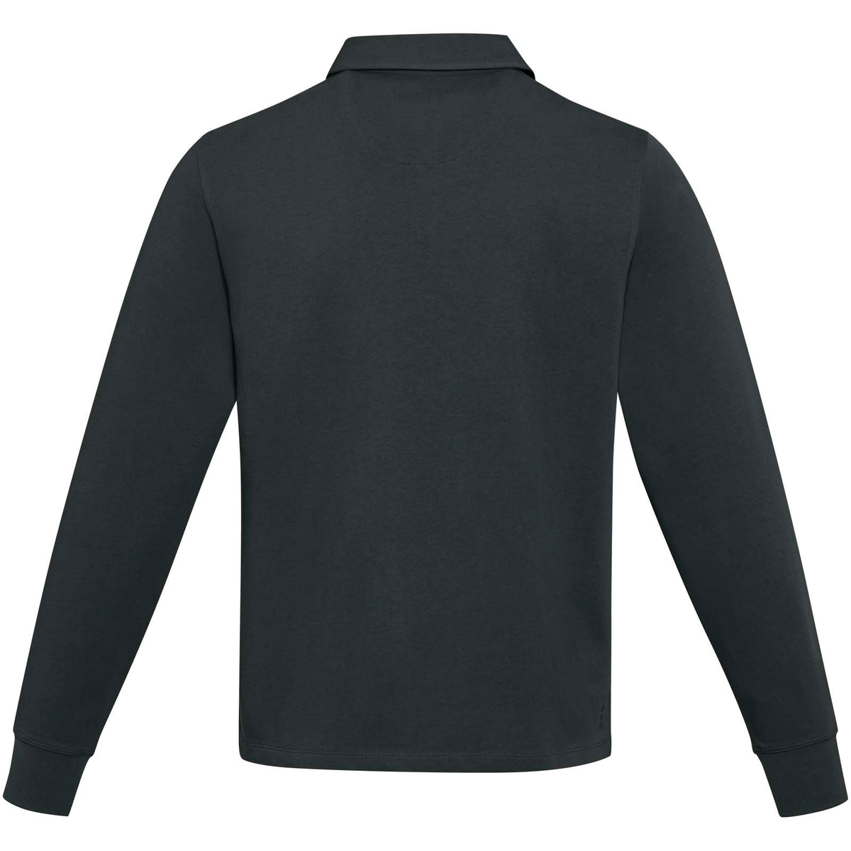 Clyde unisex sweatshirt, rugby- och polomönstrad