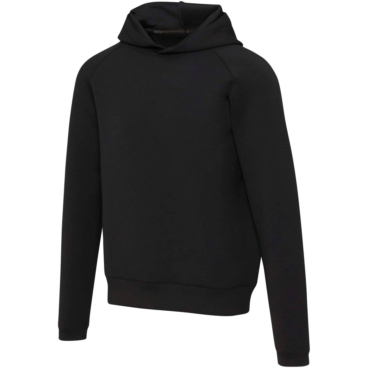 Danali 350 g/m² unisex interlock sporttröja med huva