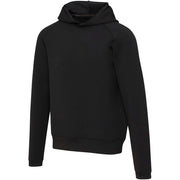 Danali 350 g/m² unisex interlock sporttröja med huva