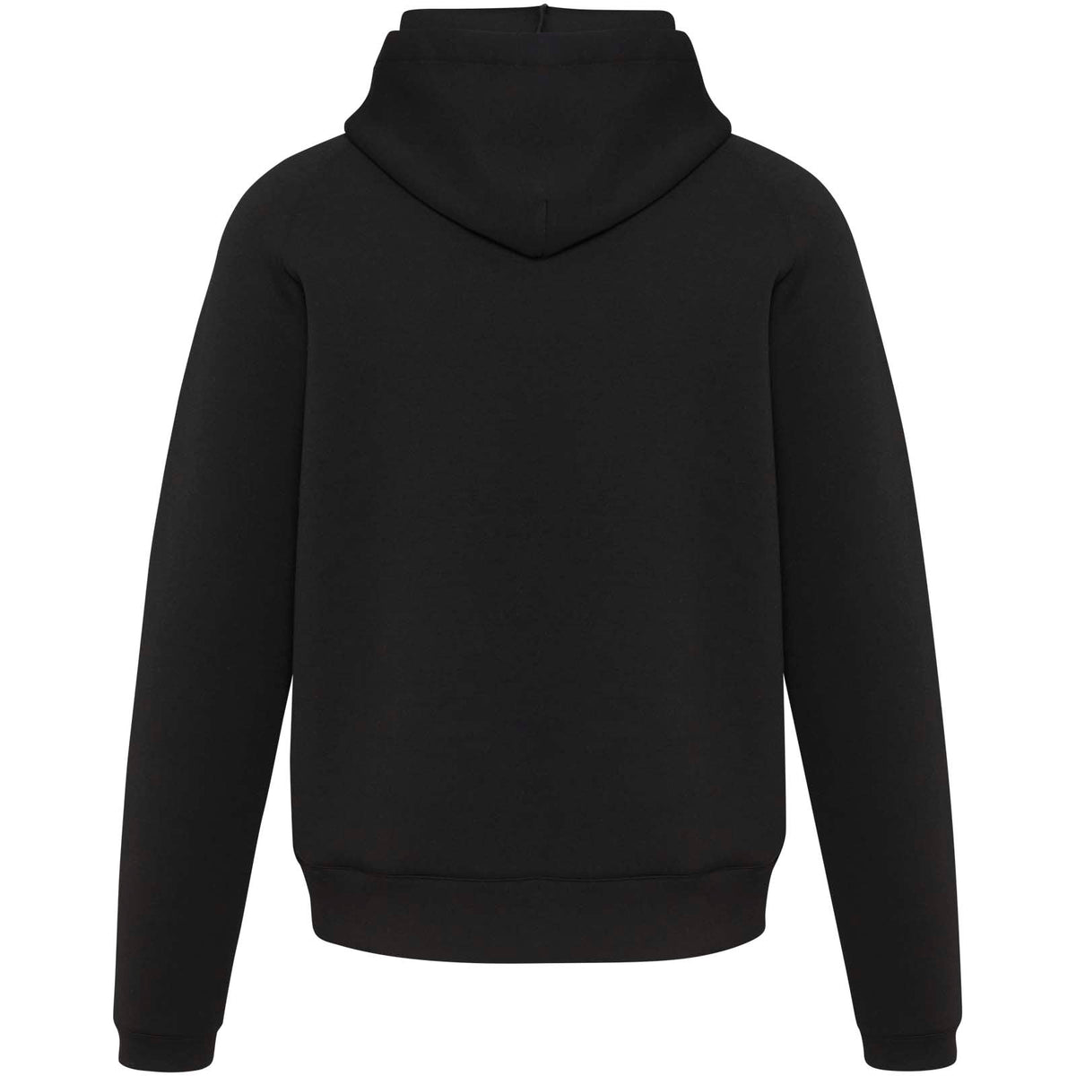 Danali 350 g/m² unisex interlock sporttröja med huva
