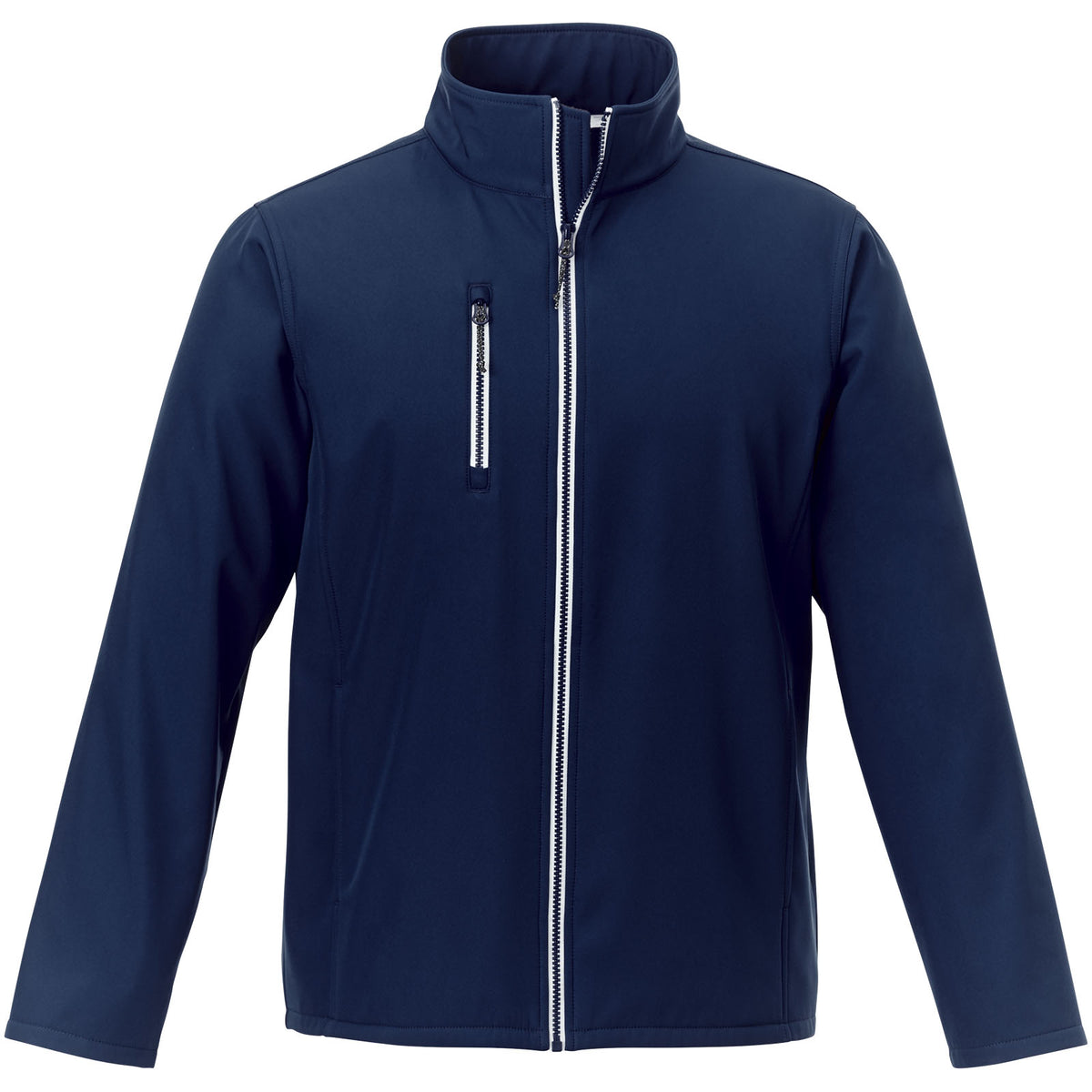 Orion softshell-jacka för män