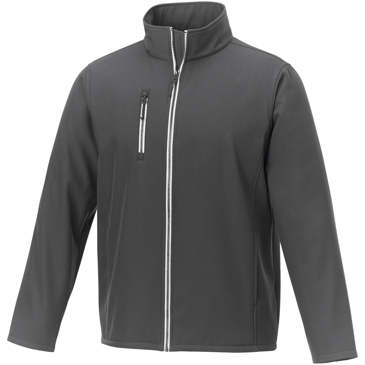 Orion softshell-jacka för män