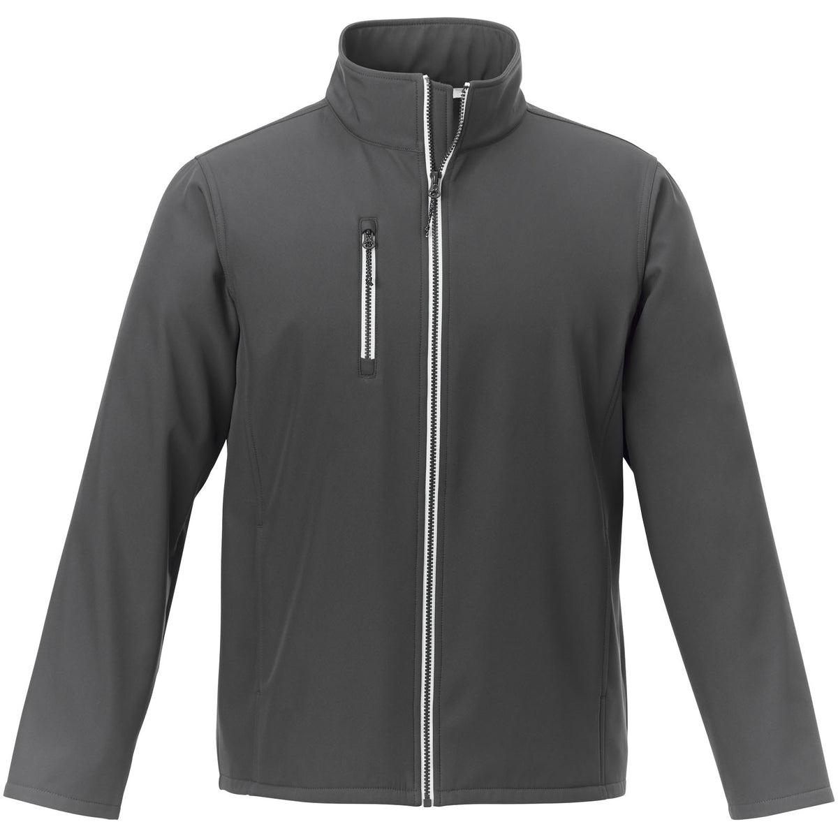 Orion softshell-jacka för män