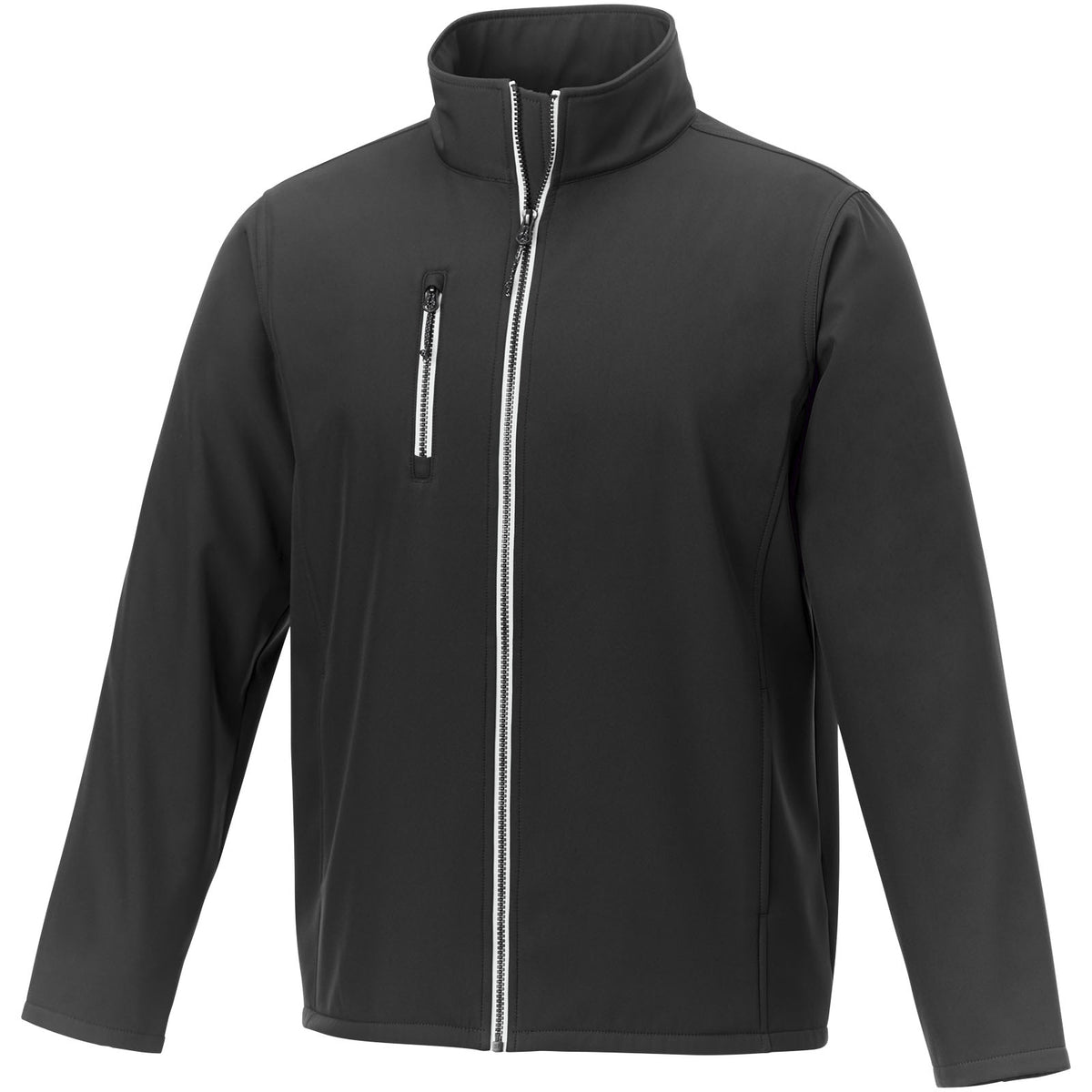 Orion softshell-jacka för män