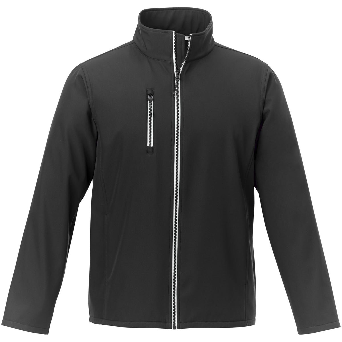 Orion softshell-jacka för män