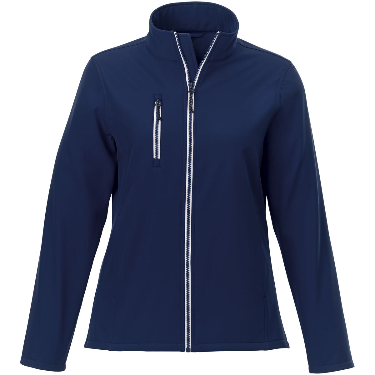 Orion softshell-jacka för kvinnor