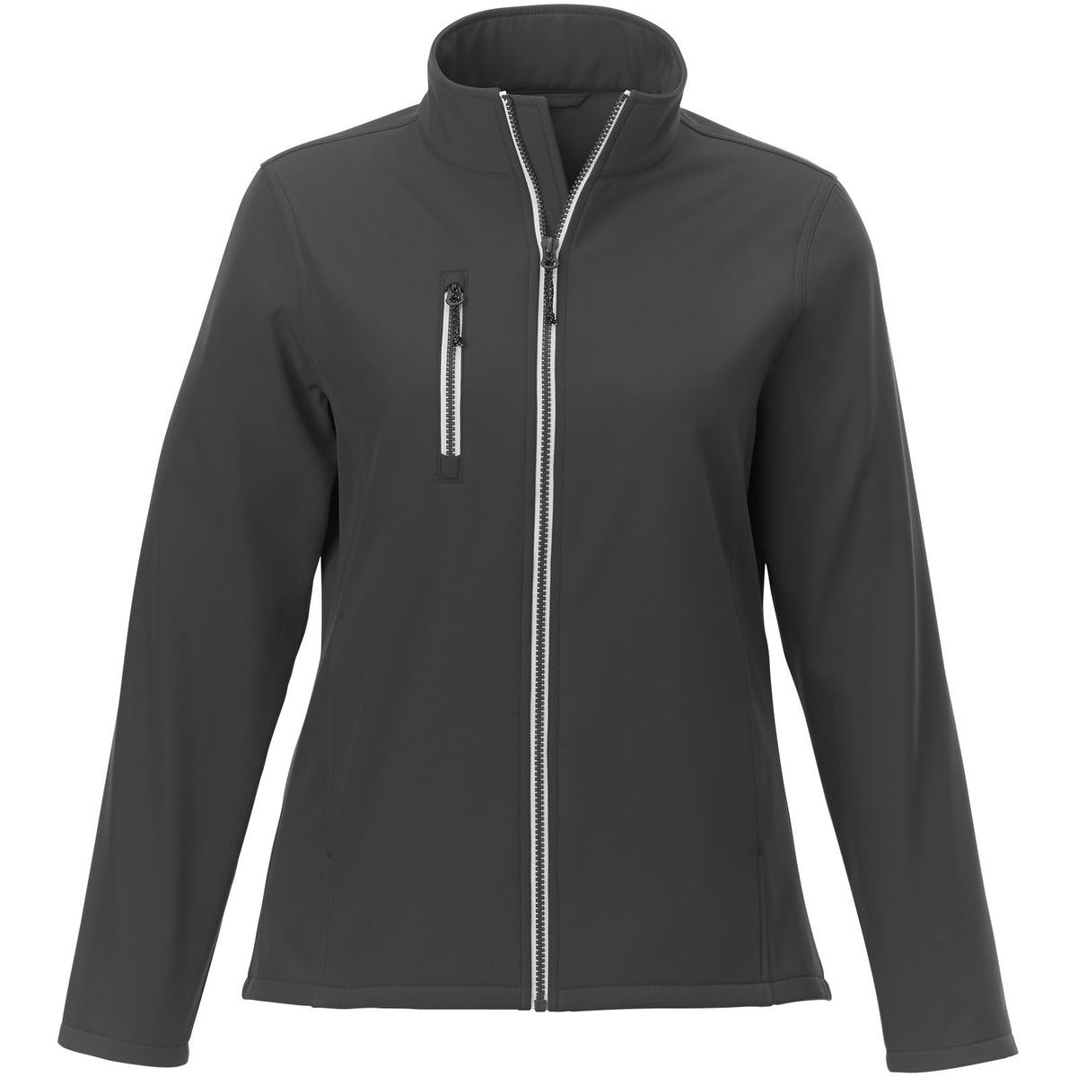 Orion softshell-jacka för kvinnor