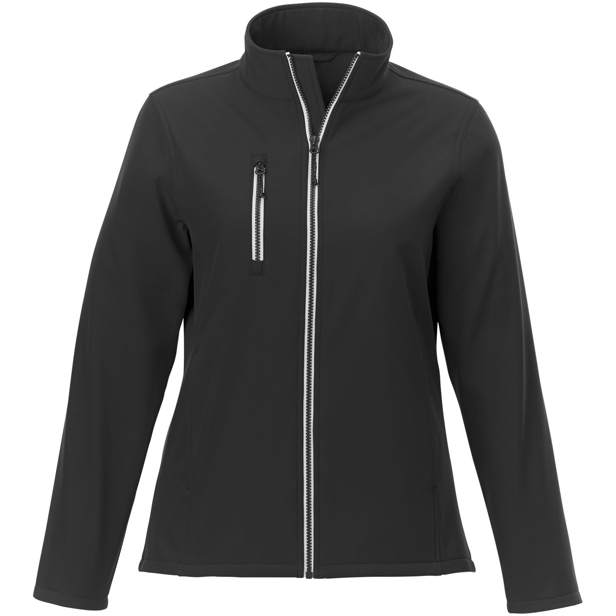 Orion softshell-jacka för kvinnor
