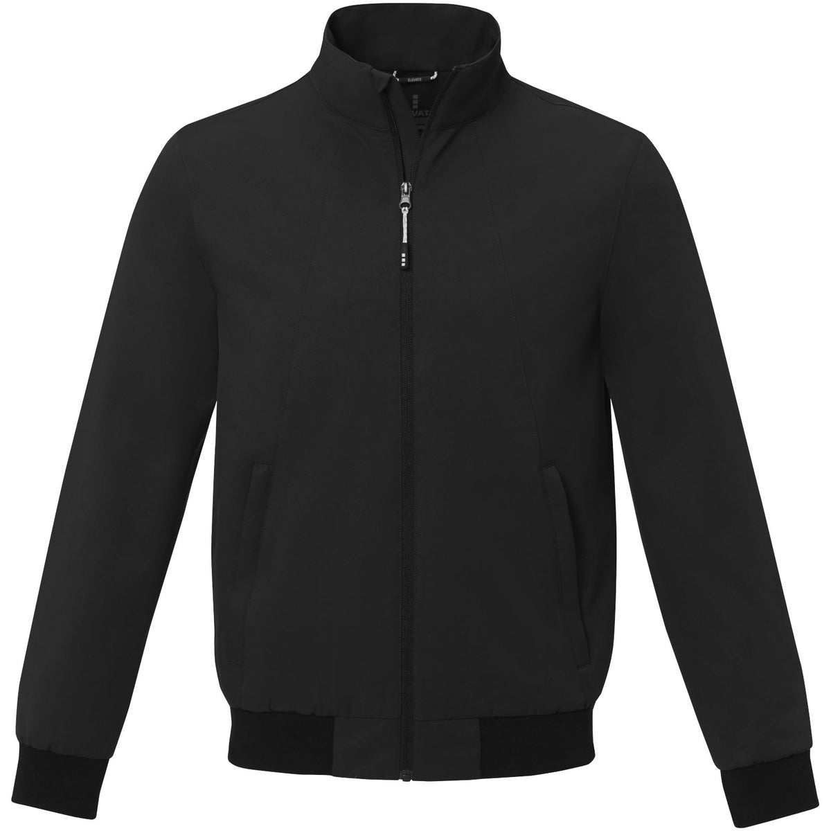 Keefe unisex lätt bomberjacka