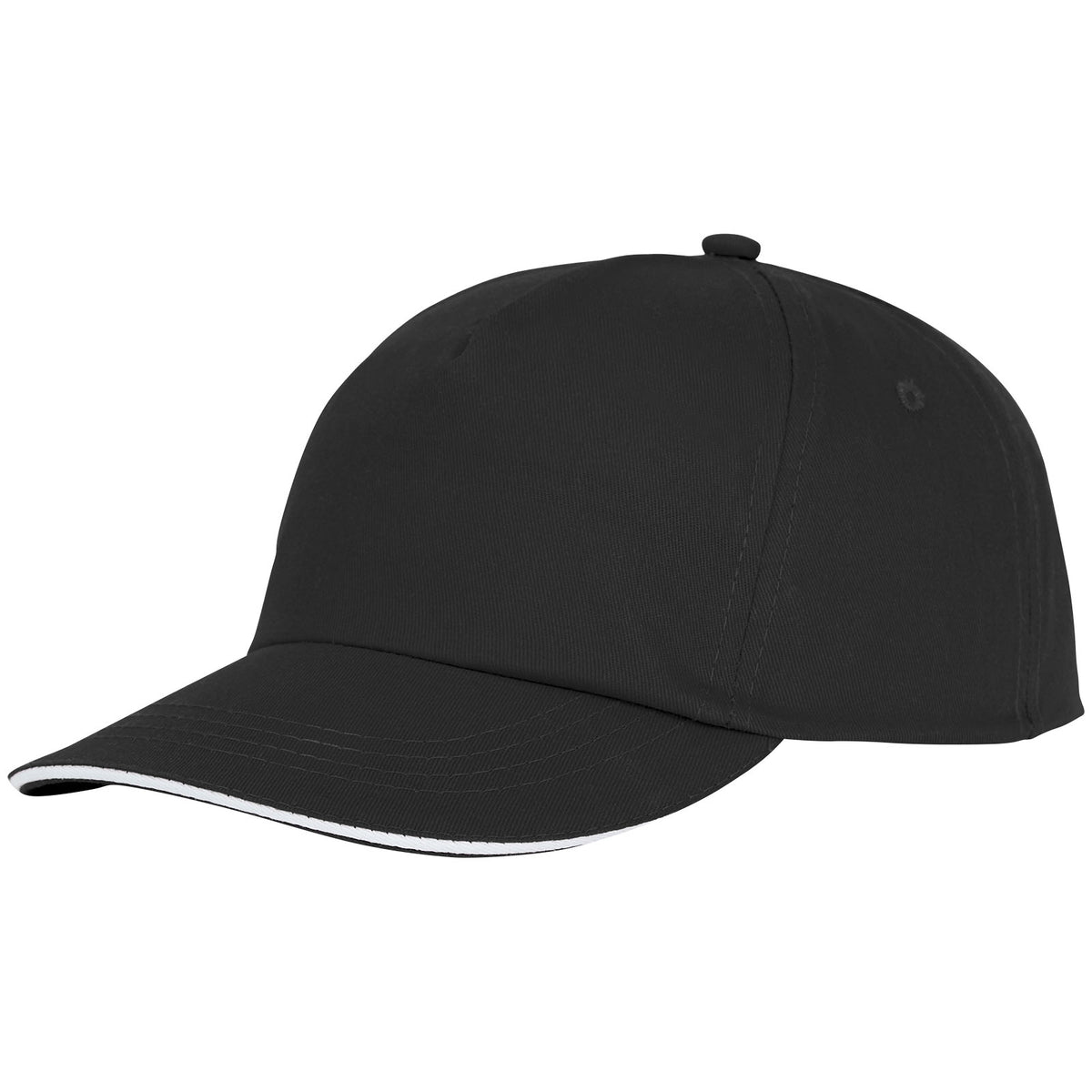 Styx 175 g/m² 5-panelskeps med sandwichskärm