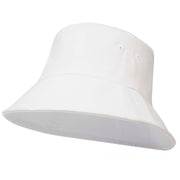 Wicklow 240 g/m² återvunnen solhatt