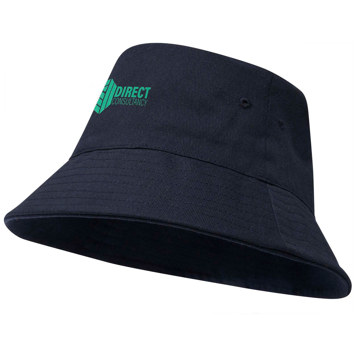 Wicklow 240 g/m² återvunnen solhatt
