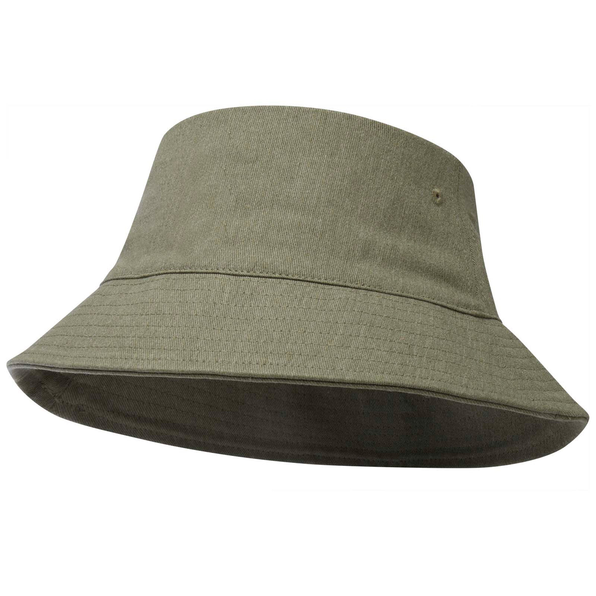 Wicklow 240 g/m² återvunnen solhatt