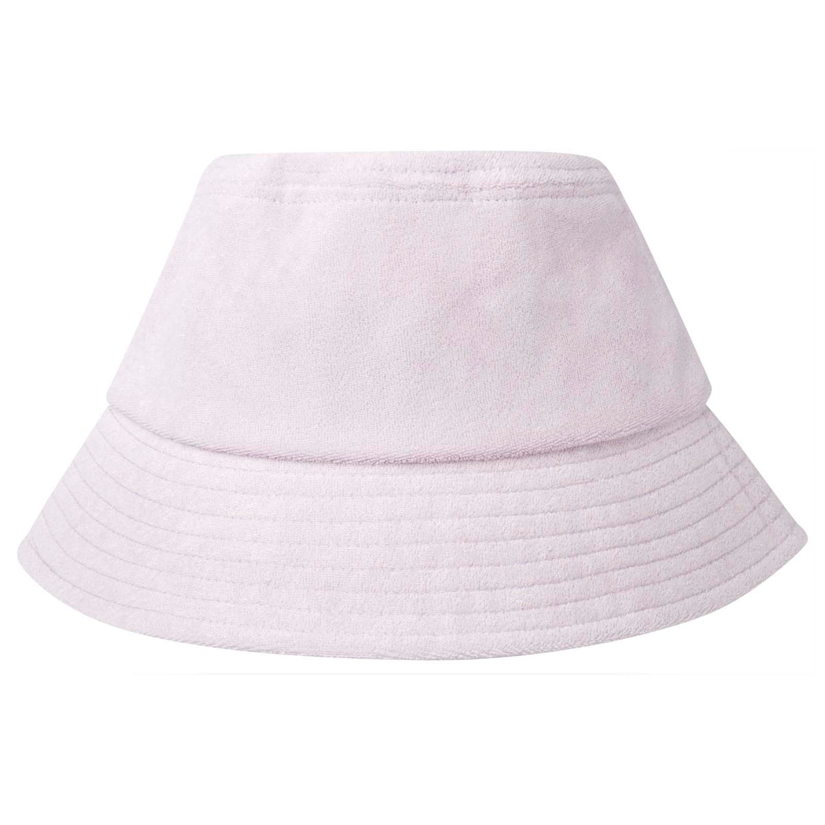 Melo 230 g/m² solhatt av GRS-återvunnen frotté