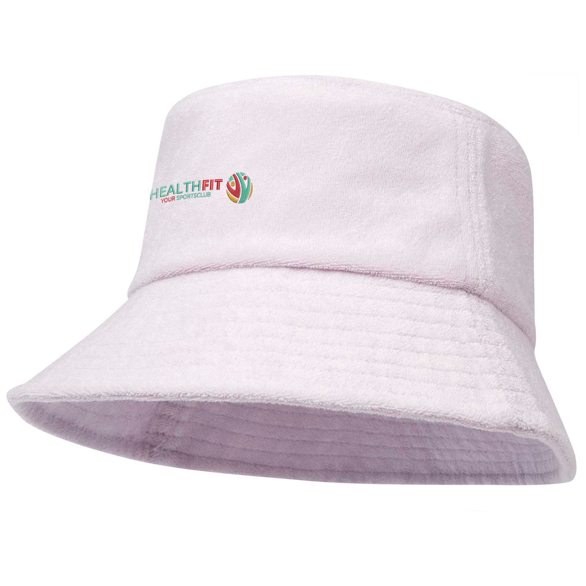 Melo 230 g/m² solhatt av GRS-återvunnen frotté