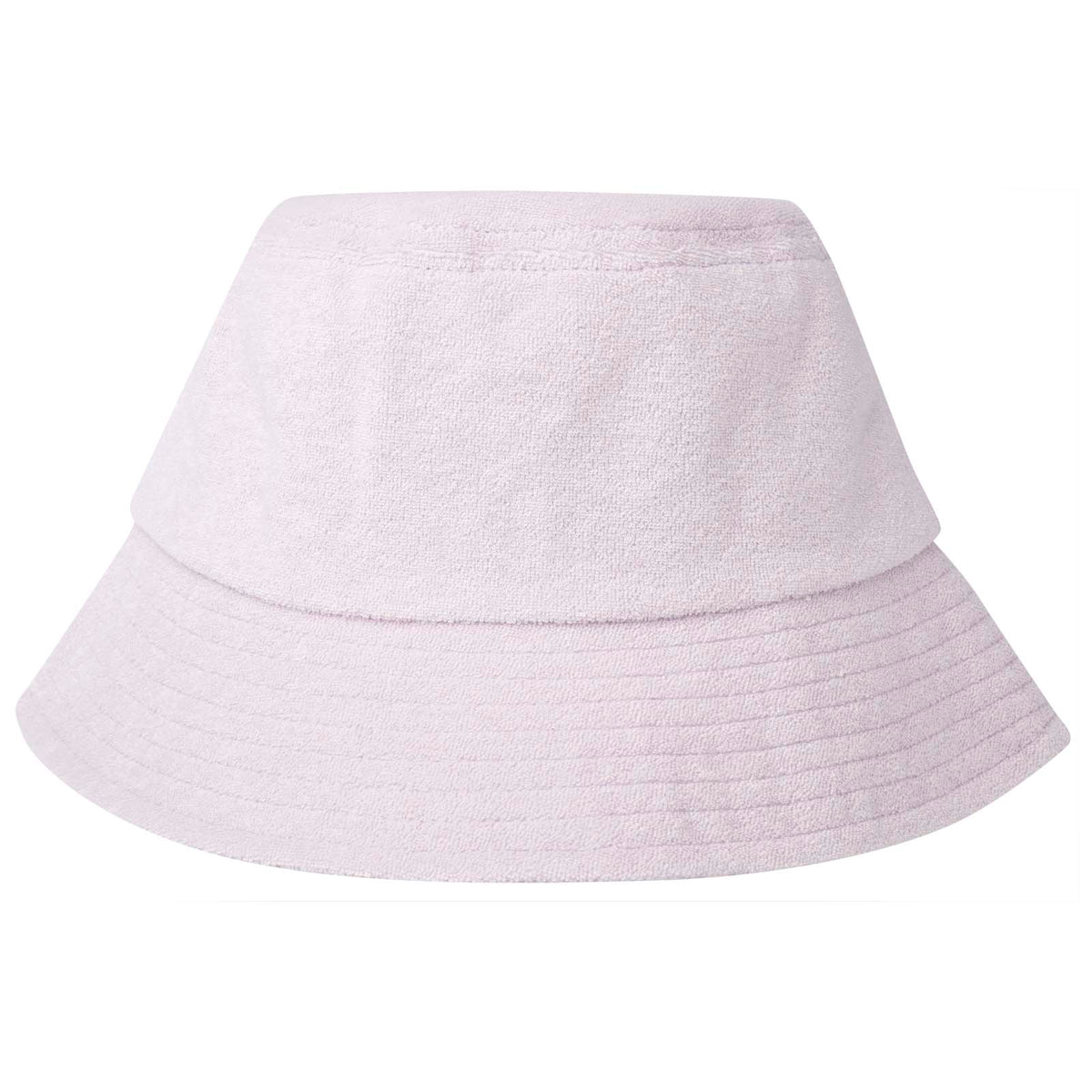 Melo 230 g/m² solhatt av GRS-återvunnen frotté