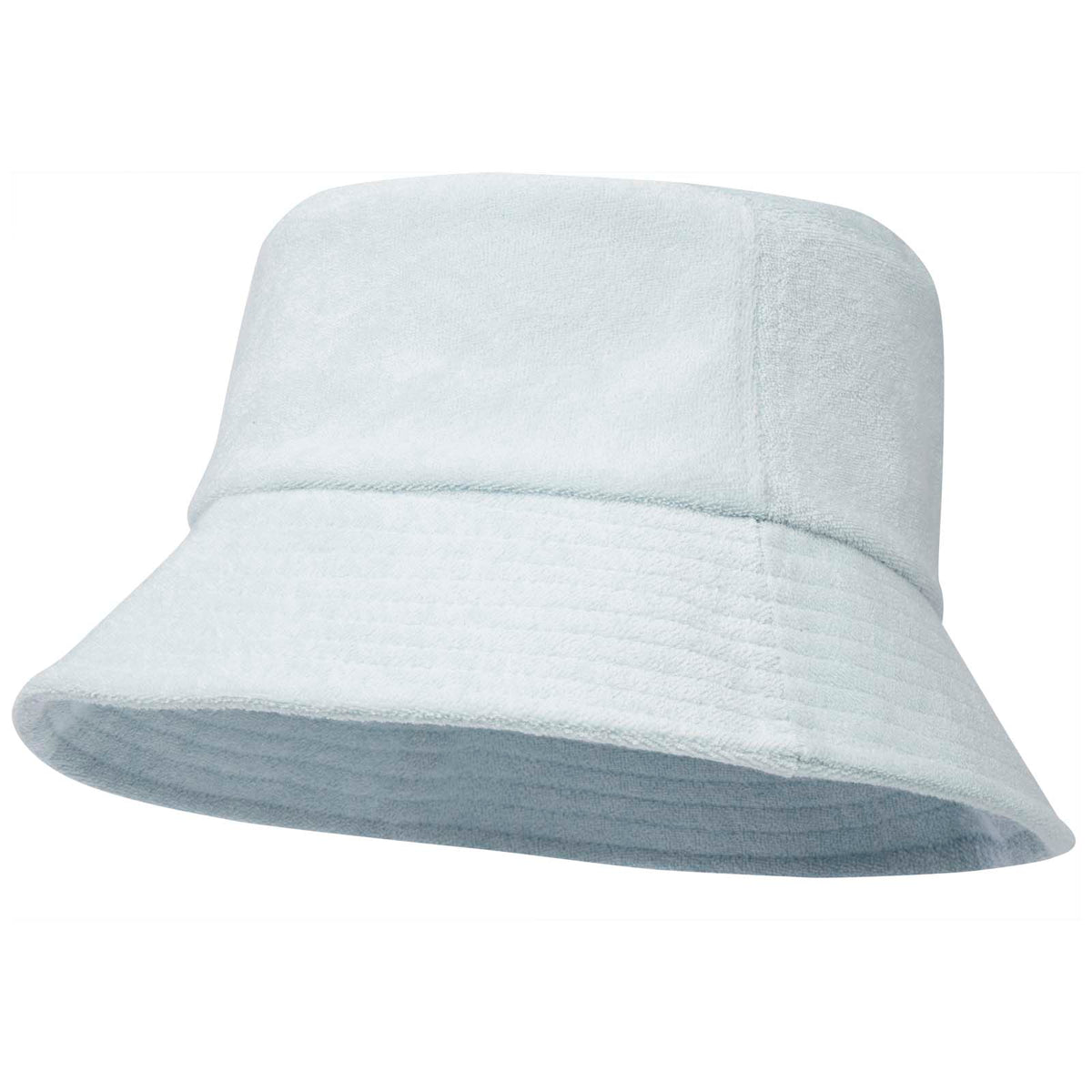 Melo 230 g/m² solhatt av GRS-återvunnen frotté