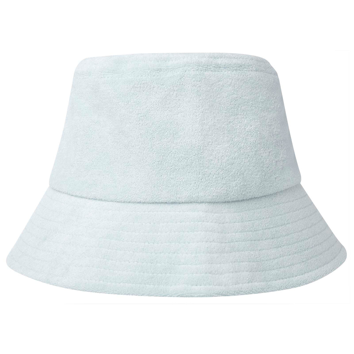 Melo 230 g/m² solhatt av GRS-återvunnen frotté