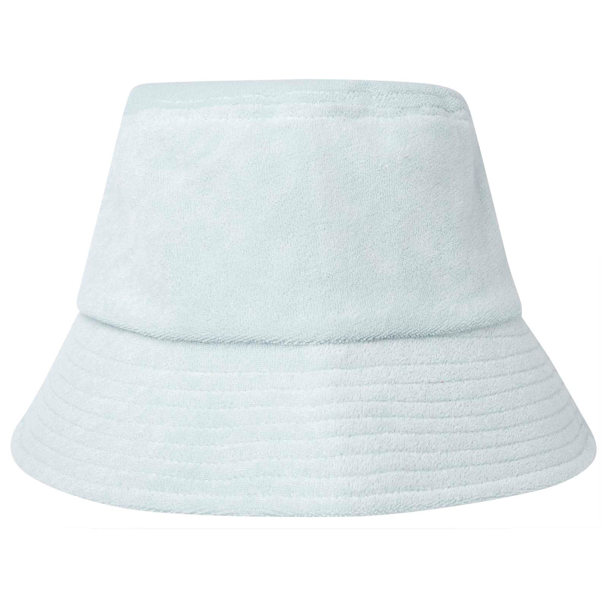 Melo 230 g/m² solhatt av GRS-återvunnen frotté