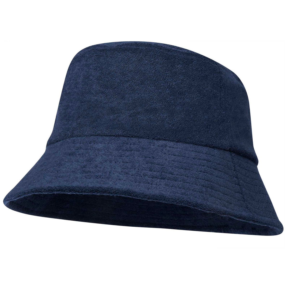 Melo 230 g/m² solhatt av GRS-återvunnen frotté
