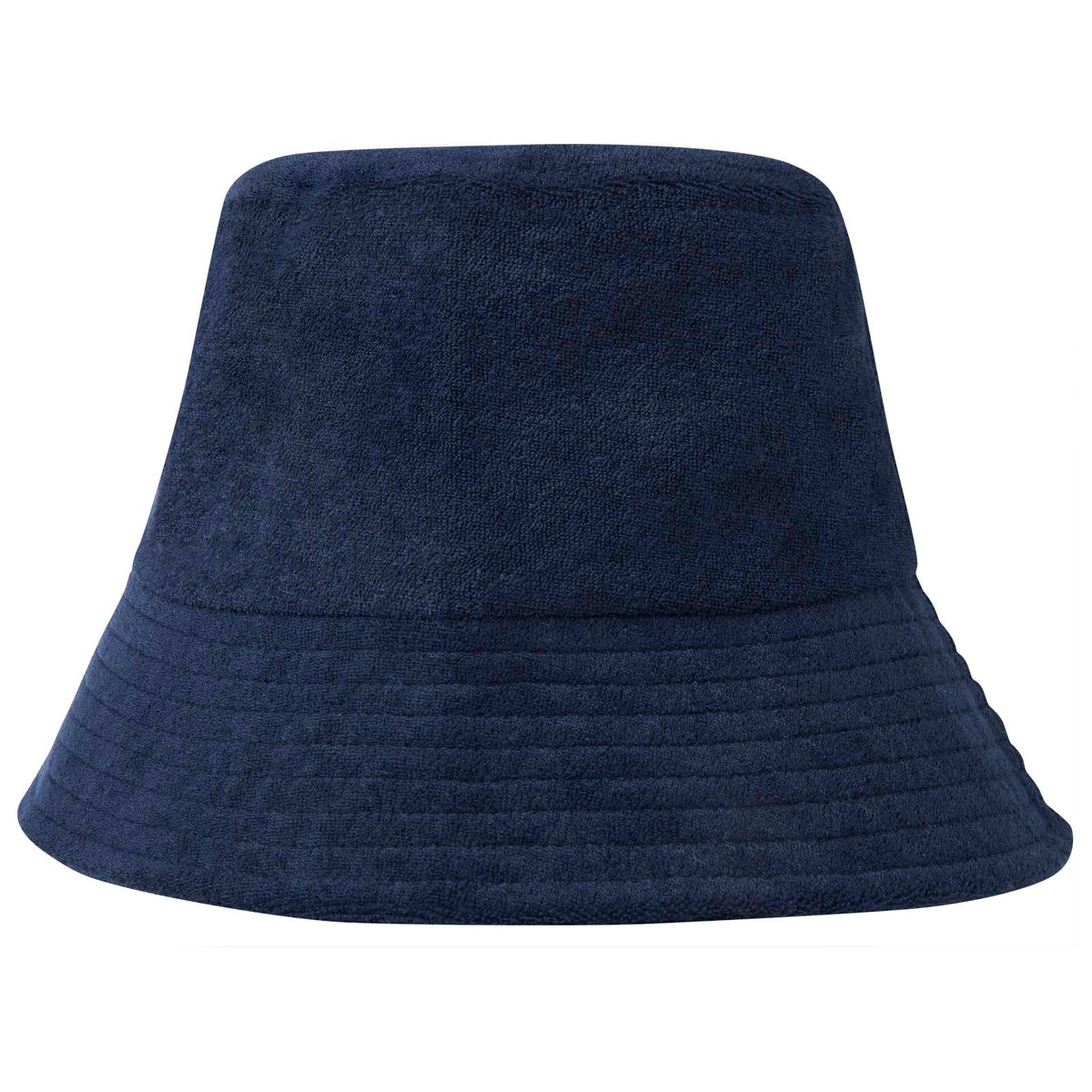 Melo 230 g/m² solhatt av GRS-återvunnen frotté