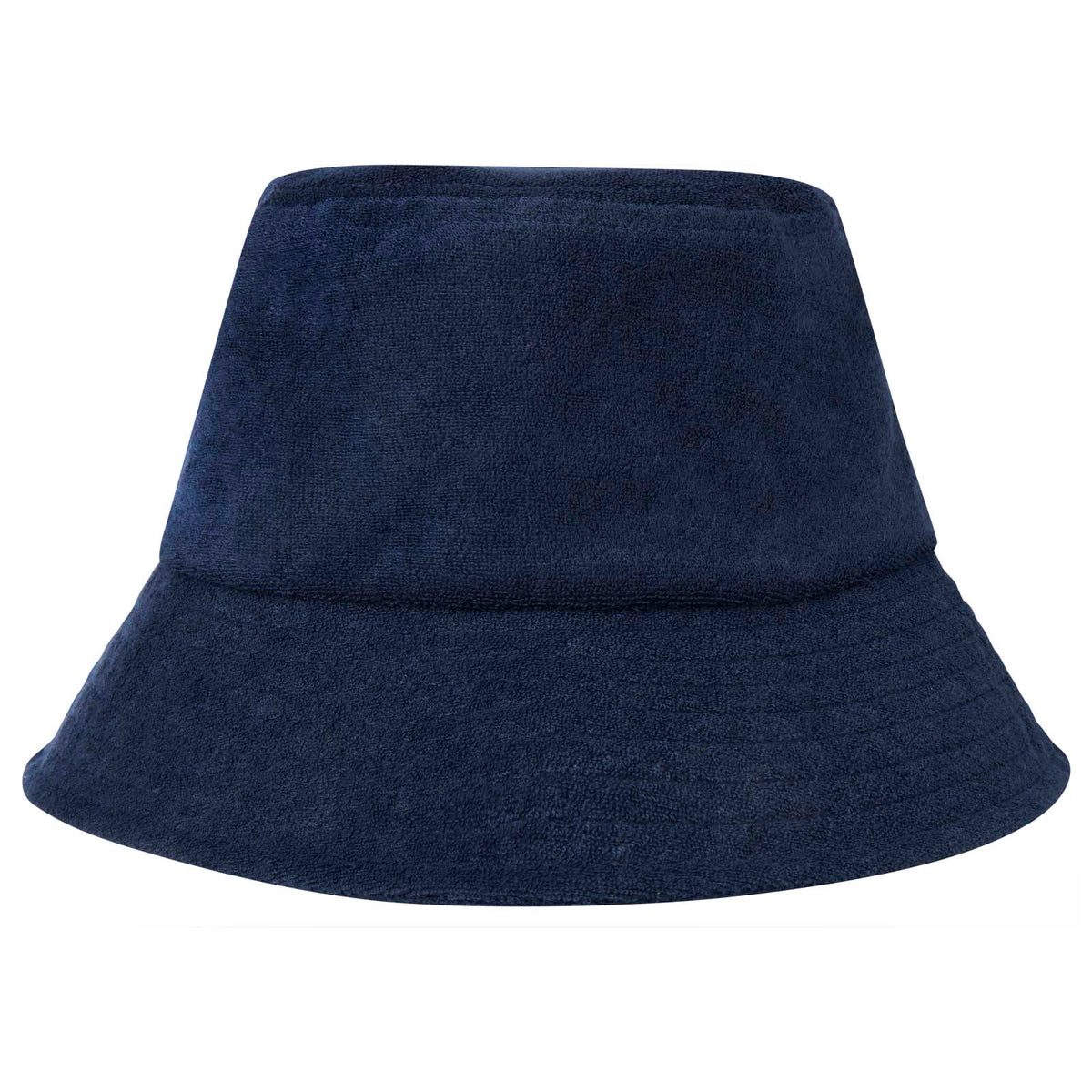 Melo 230 g/m² solhatt av GRS-återvunnen frotté