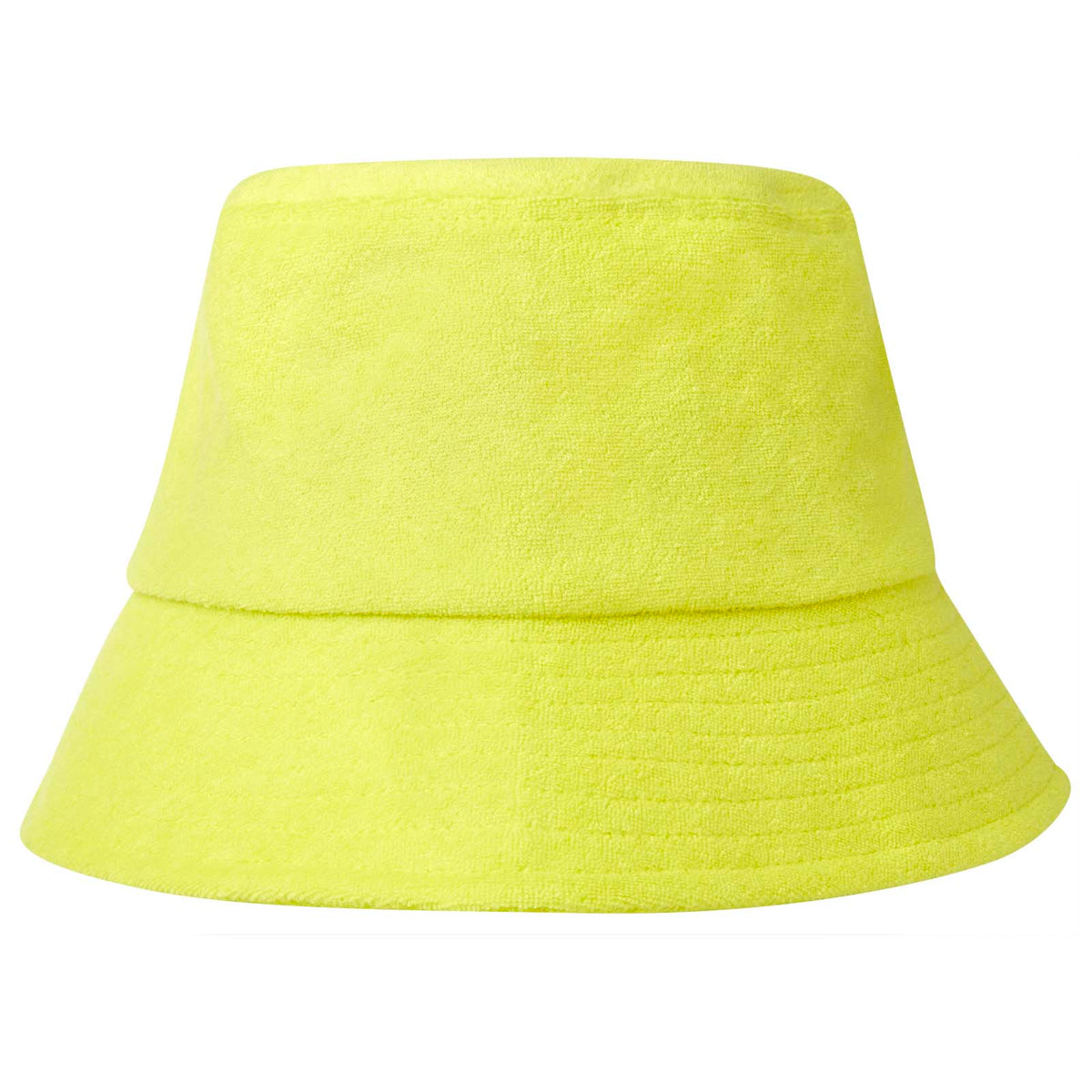 Melo 230 g/m² solhatt av GRS-återvunnen frotté