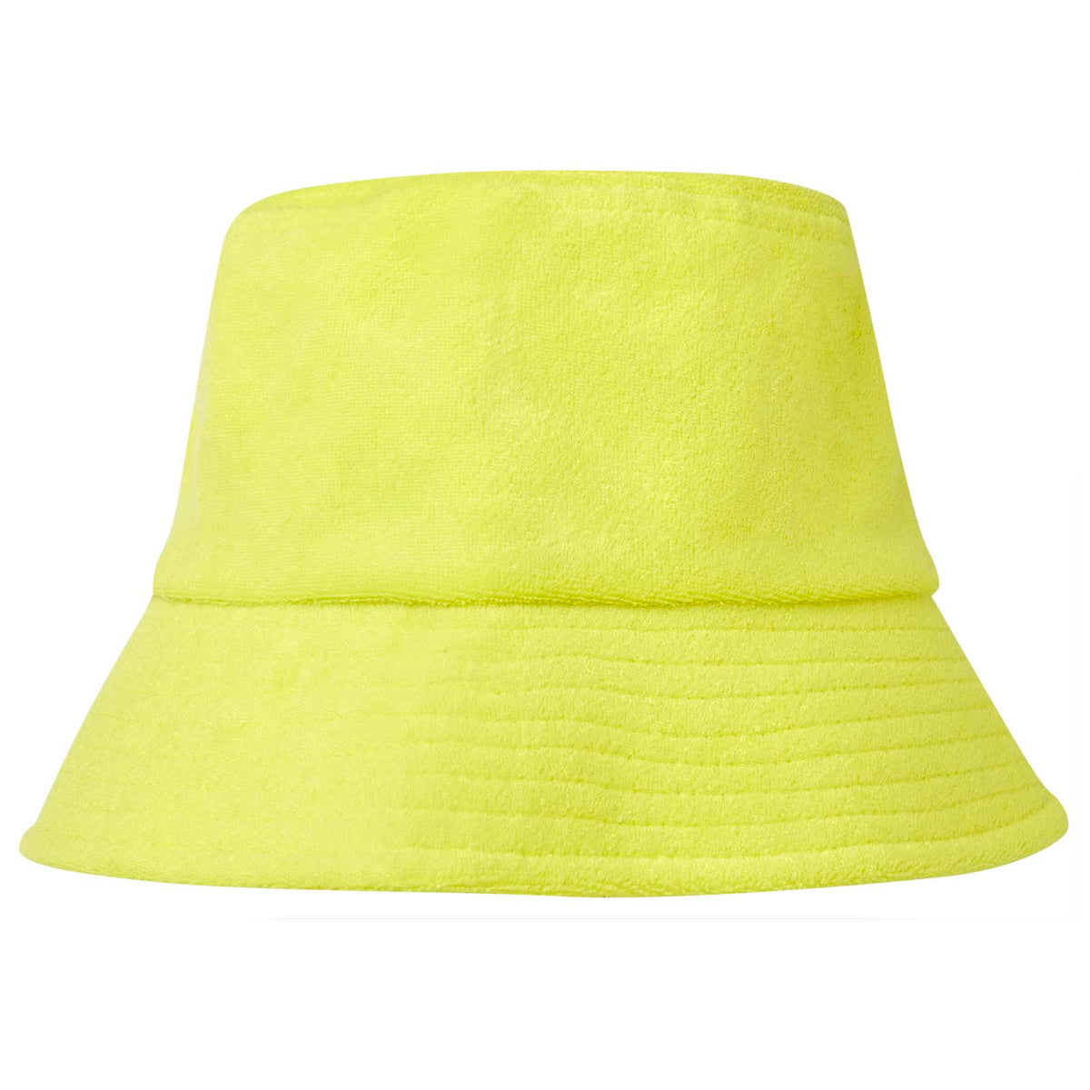 Melo 230 g/m² solhatt av GRS-återvunnen frotté