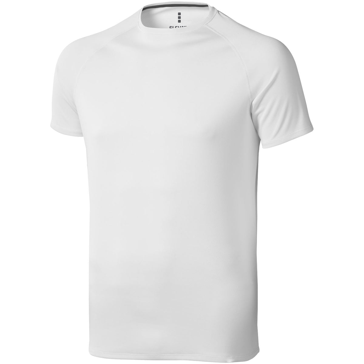 Niagara 145 g/m² kortärmad funktions t-shirt för herr