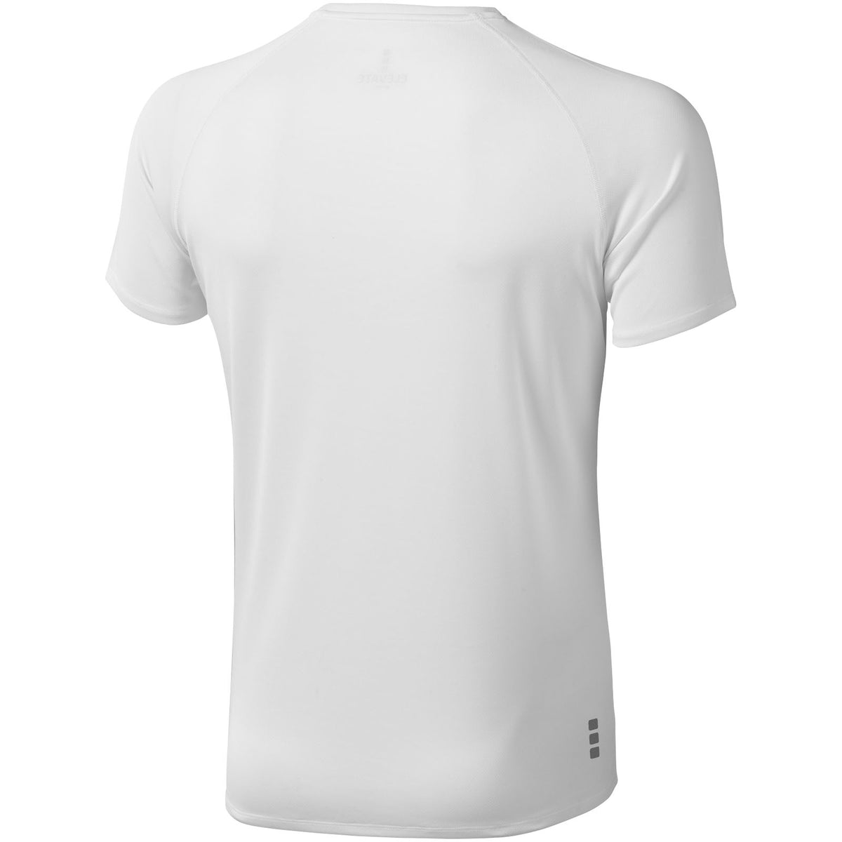 Niagara 145 g/m² kortärmad funktions t-shirt för herr