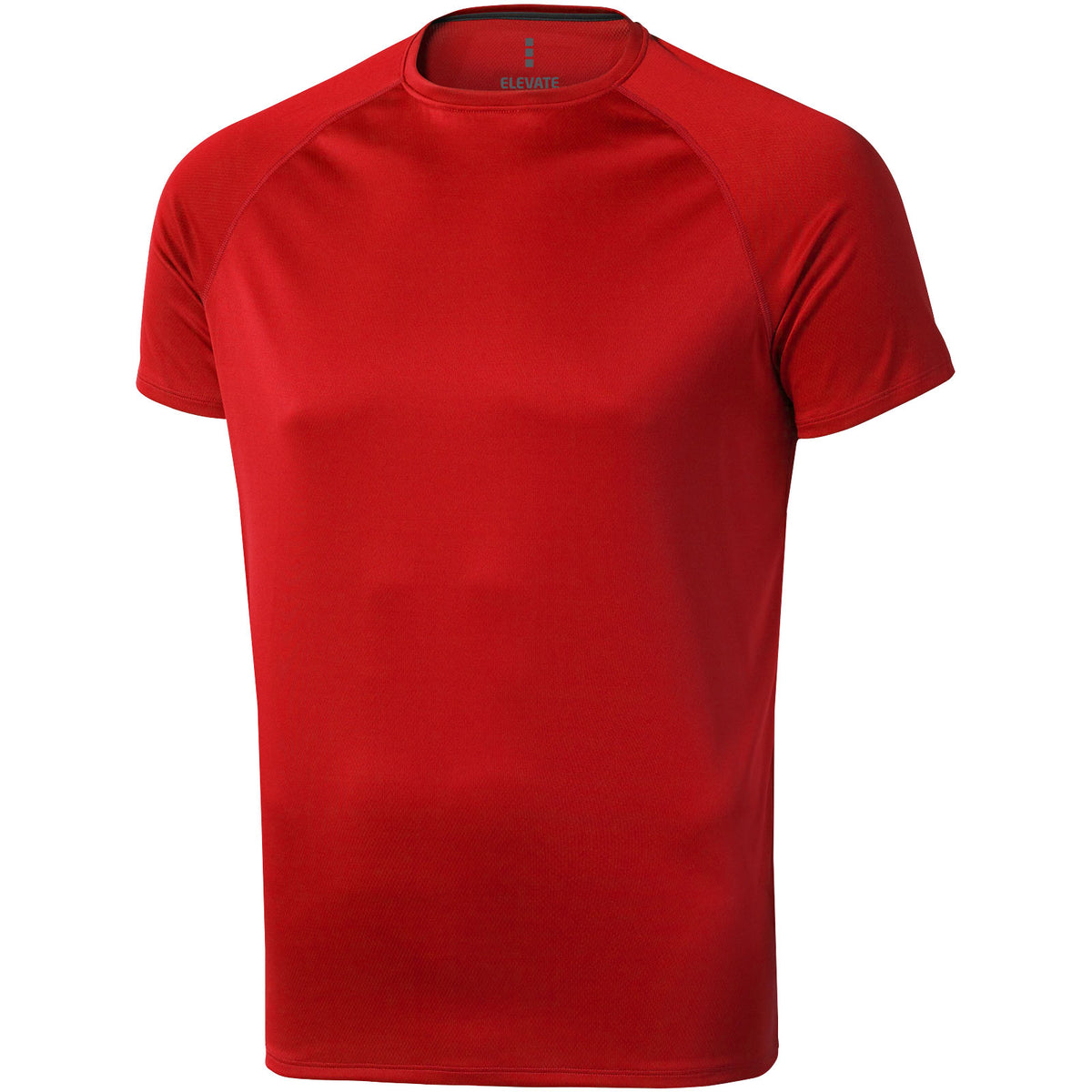 Niagara 145 g/m² kortärmad funktions t-shirt för herr