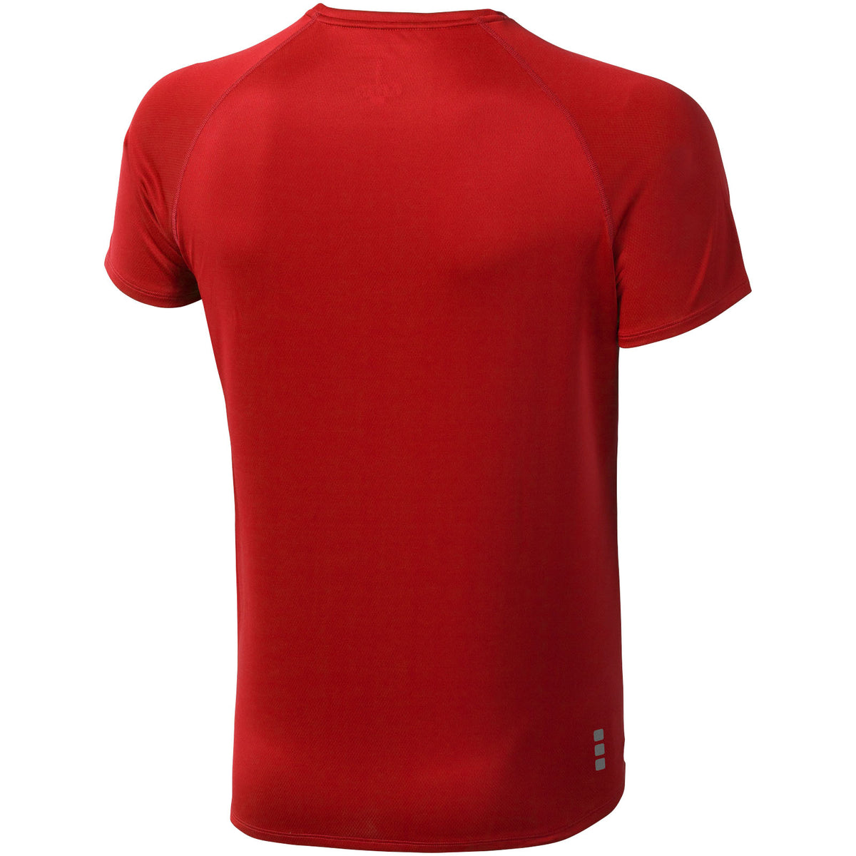 Niagara 145 g/m² kortärmad funktions t-shirt för herr