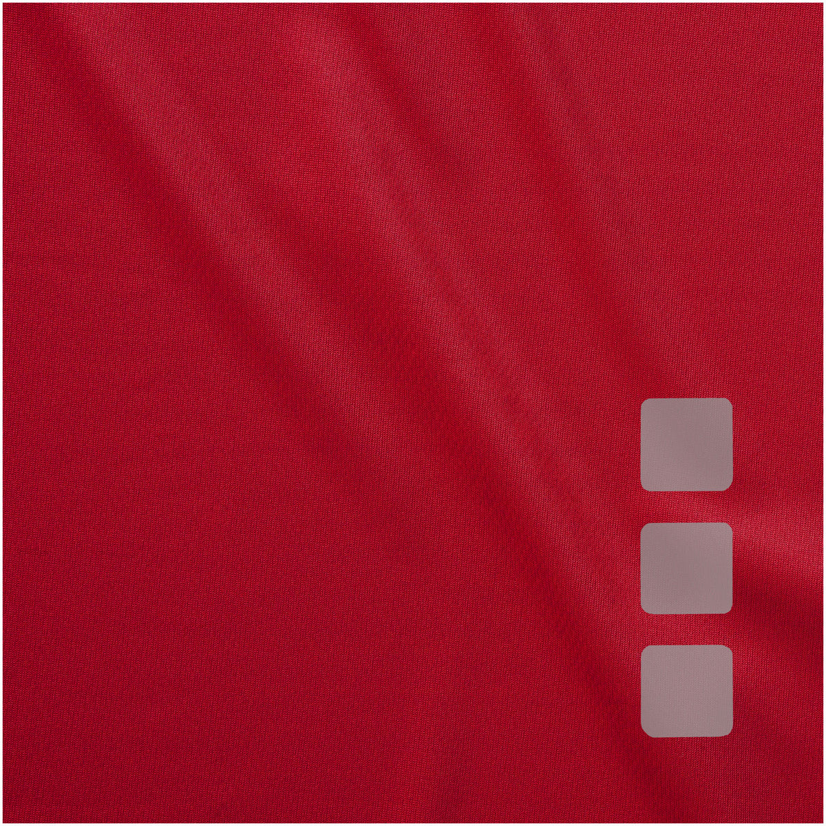 Niagara 145 g/m² kortärmad funktions t-shirt för herr