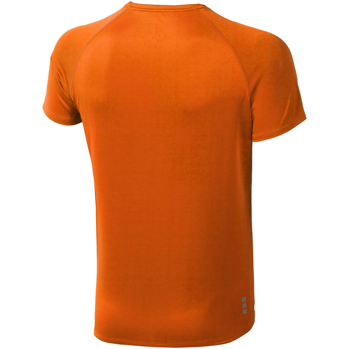 Niagara 145 g/m² kortärmad funktions t-shirt för herr