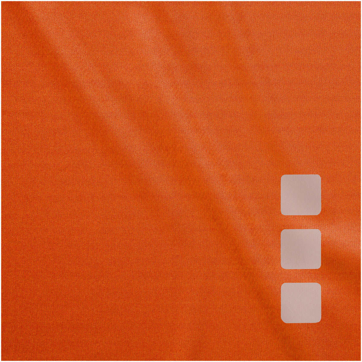 Niagara 145 g/m² kortärmad funktions t-shirt för herr