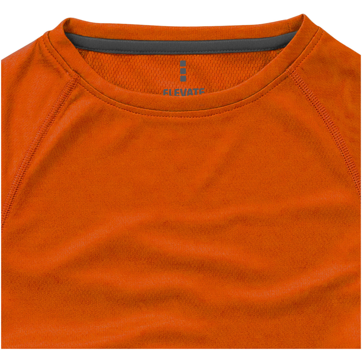 Niagara 145 g/m² kortärmad funktions t-shirt för herr