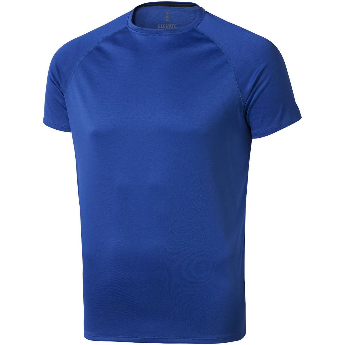 Niagara 145 g/m² kortärmad funktions t-shirt för herr