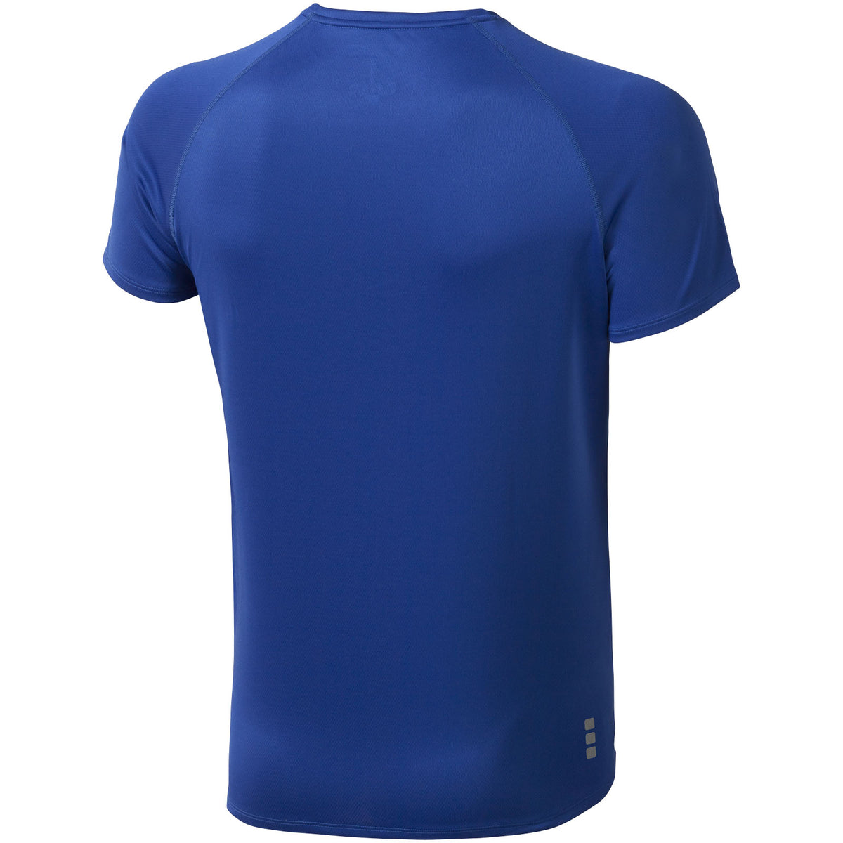 Niagara 145 g/m² kortärmad funktions t-shirt för herr