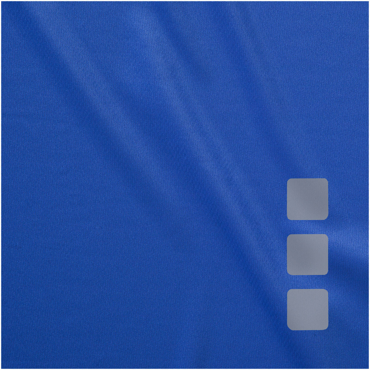 Niagara 145 g/m² kortärmad funktions t-shirt för herr