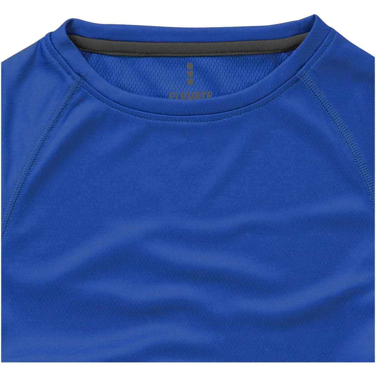 Niagara 145 g/m² kortärmad funktions t-shirt för herr