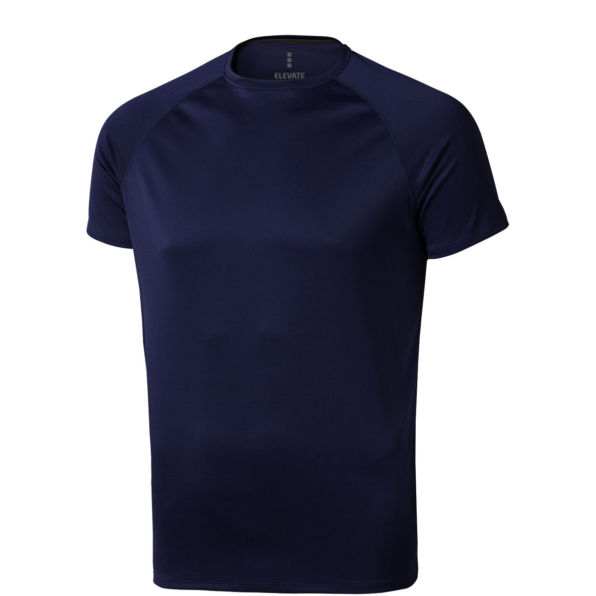Niagara 145 g/m² kortärmad funktions t-shirt för herr