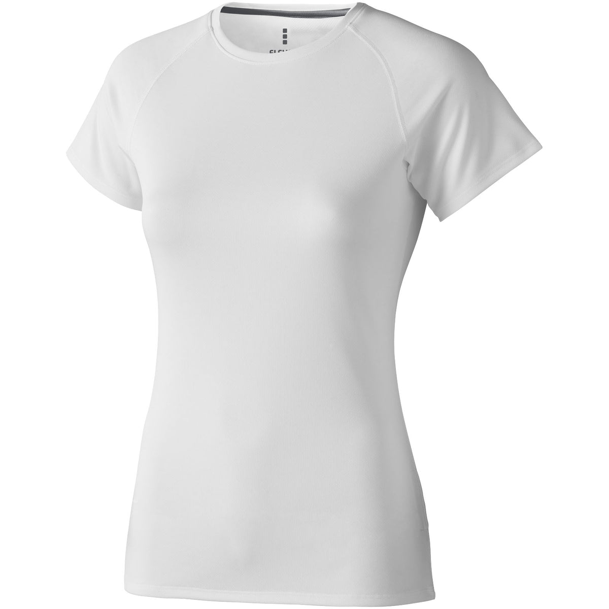 Niagara 145 g/m² kortärmad funktions t-shirt för dam