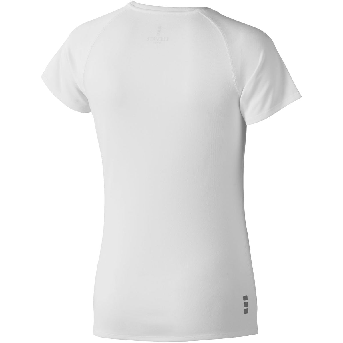 Niagara 145 g/m² kortärmad funktions t-shirt för dam